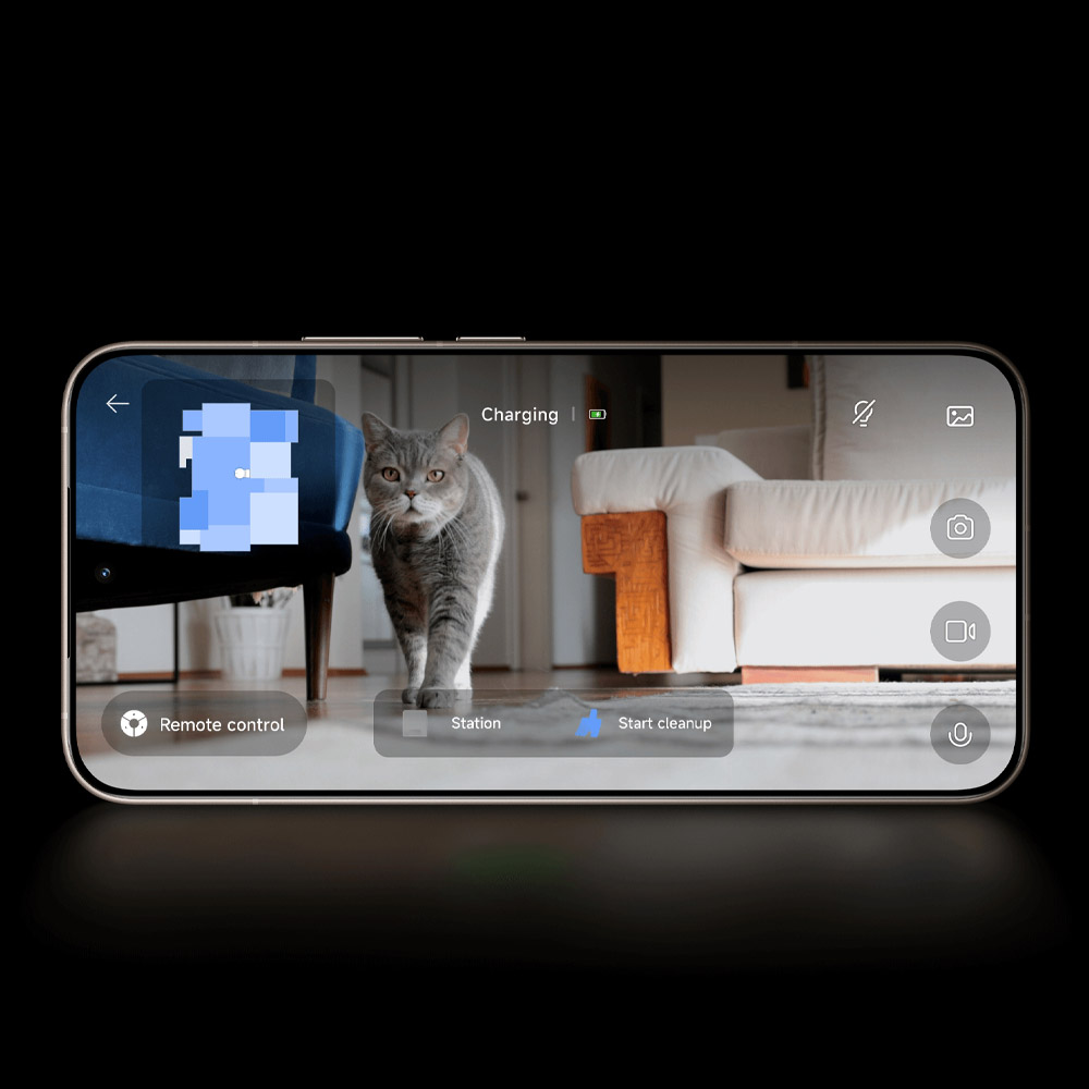 Xiaomi Robot Vacuum 5 Pro Xiaomi Robot Vacuum 5 Pro