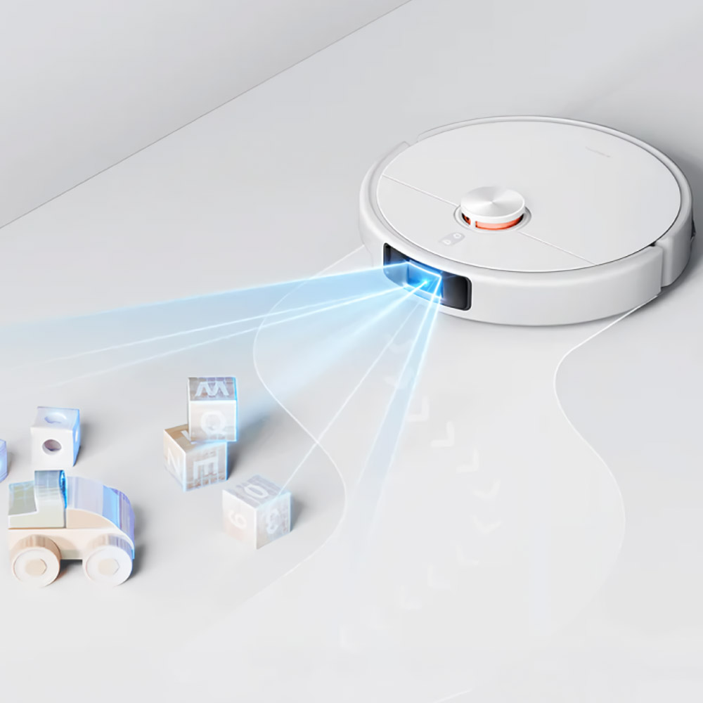 Xiaomi Robot Vacuum H50 Pro Xiaomi Robot Vacuum H50 Pro