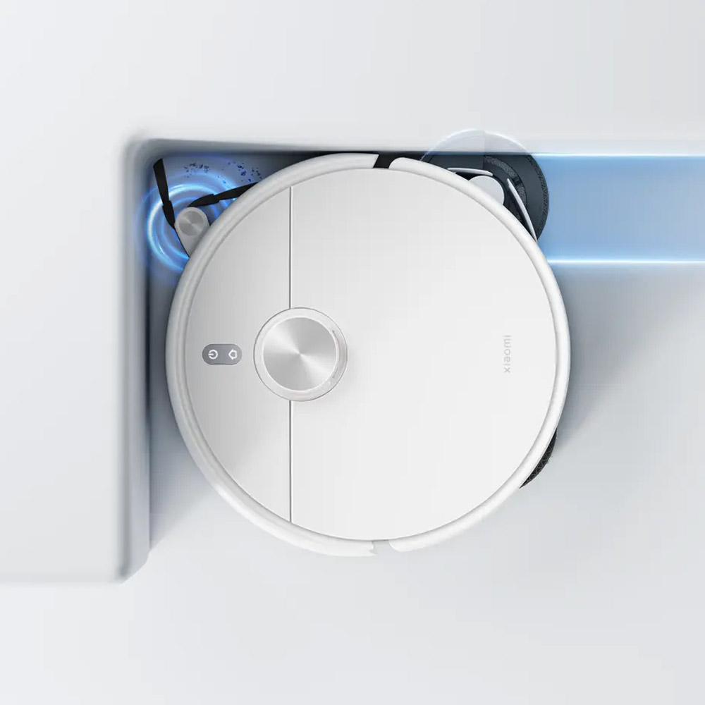 Xiaomi Robot Vacuum H50 Pro Xiaomi Robot Vacuum H50 Pro
