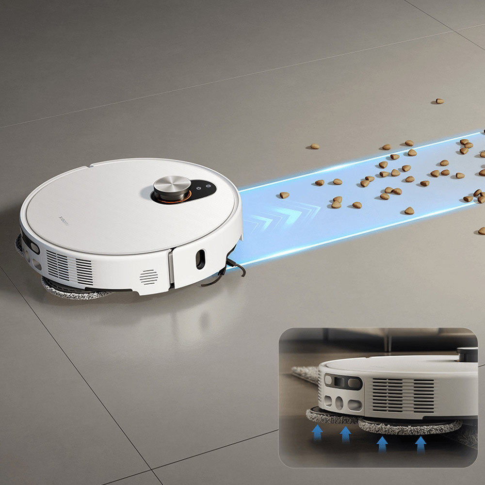 Xiaomi Robot Vacuum 5 Pro Xiaomi Robot Vacuum 5 Pro
