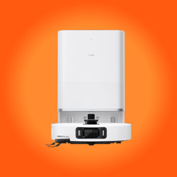 Xiaomi Robot Vacuum 5 Pro
