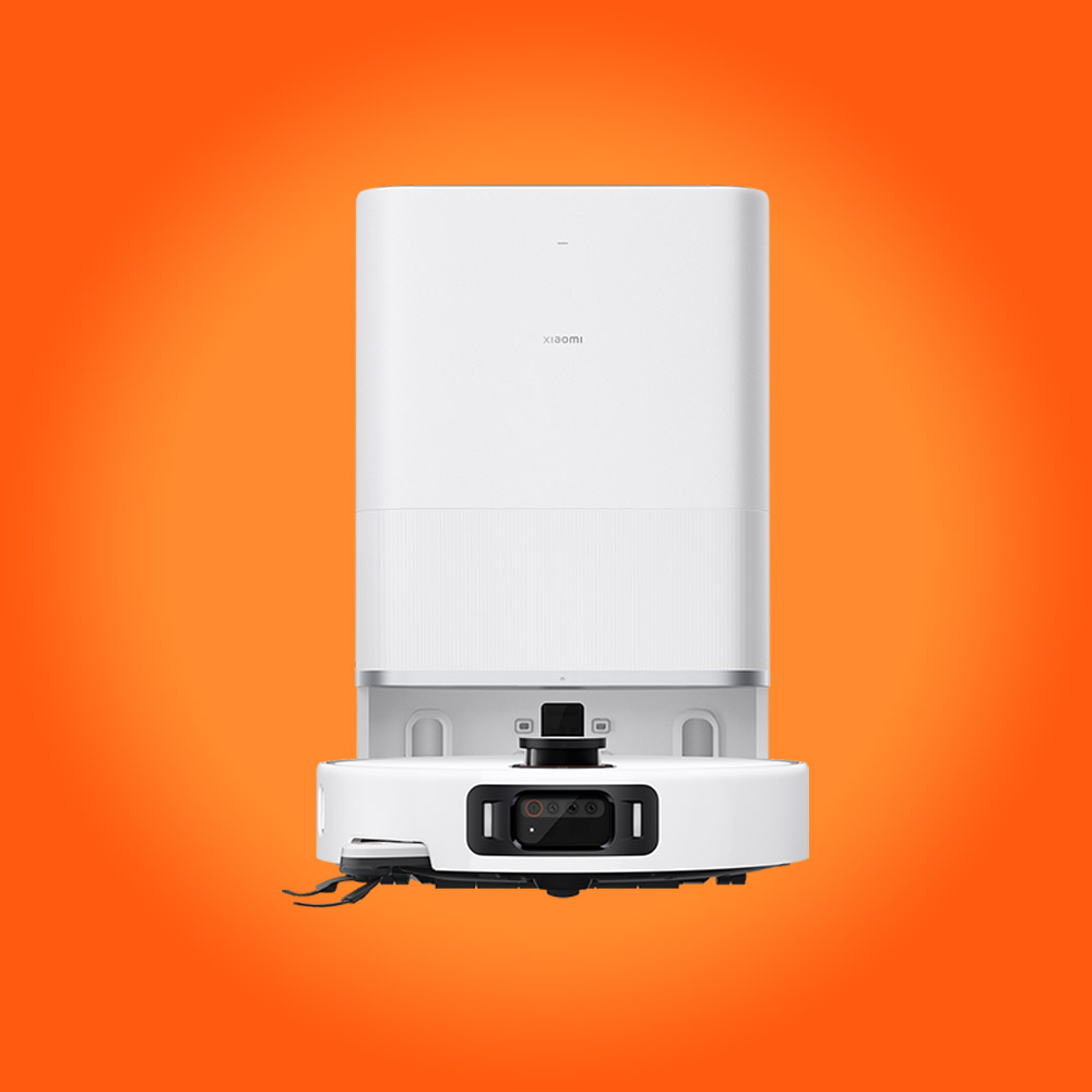 Xiaomi Robot Vacuum 5 Pro