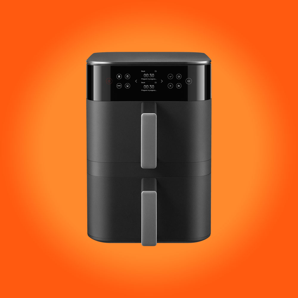 Xiaomi Smart Double Stack Air Fryer 12L