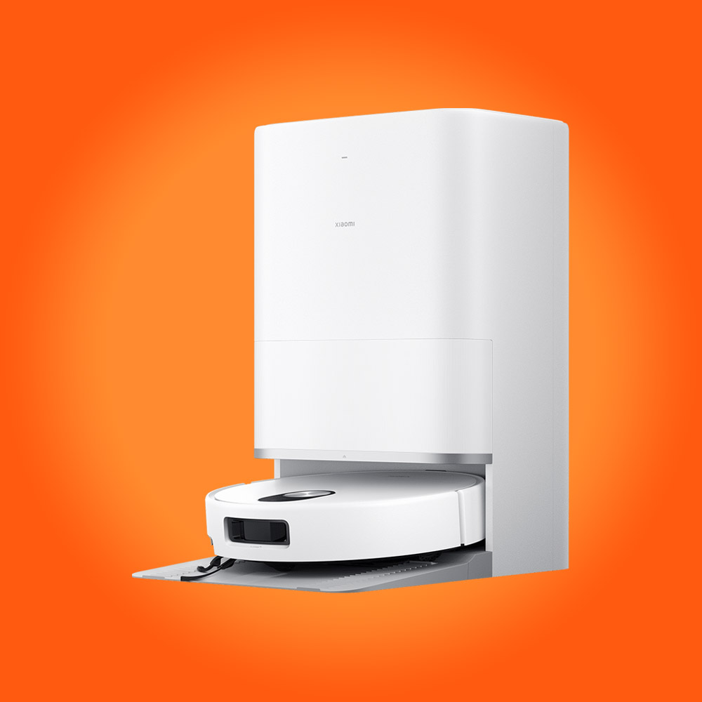 Xiaomi Robot Vacuum 5