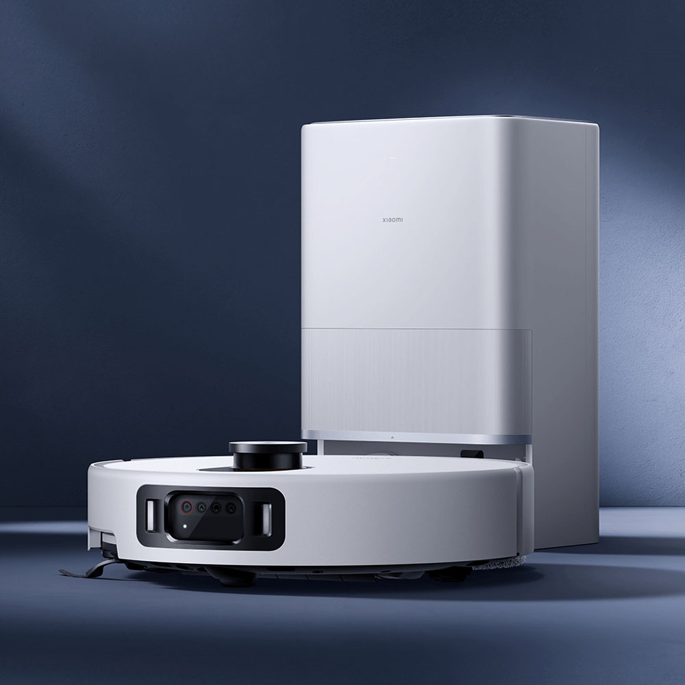 Xiaomi Robot Vacuum 5 Pro Xiaomi Robot Vacuum 5 Pro