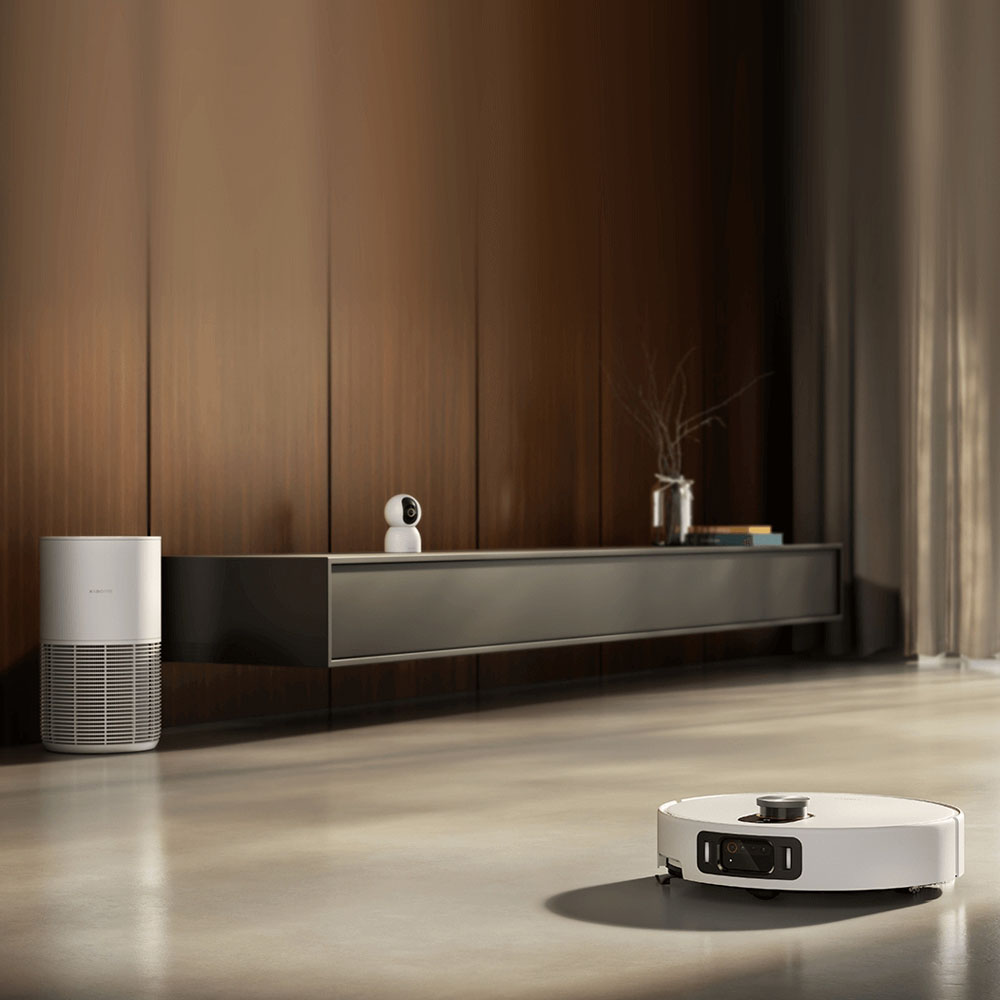 Xiaomi Robot Vacuum 5 Pro Xiaomi Robot Vacuum 5 Pro