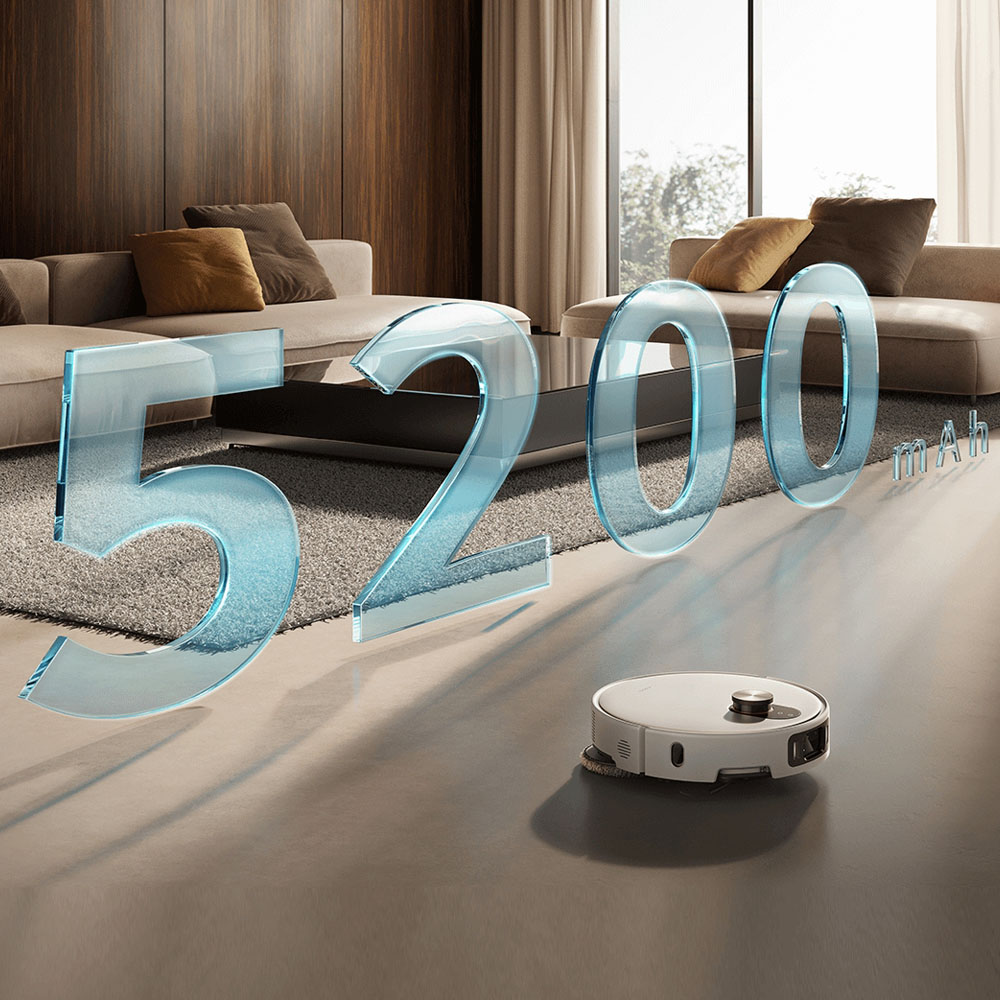 Xiaomi Robot Vacuum 5 Pro Xiaomi Robot Vacuum 5 Pro