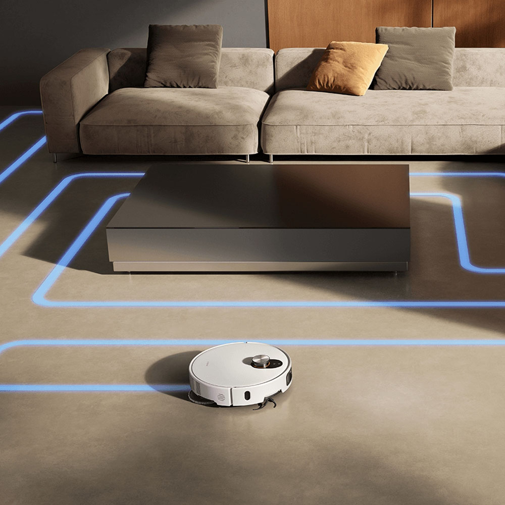 Xiaomi Robot Vacuum 5 Pro Xiaomi Robot Vacuum 5 Pro