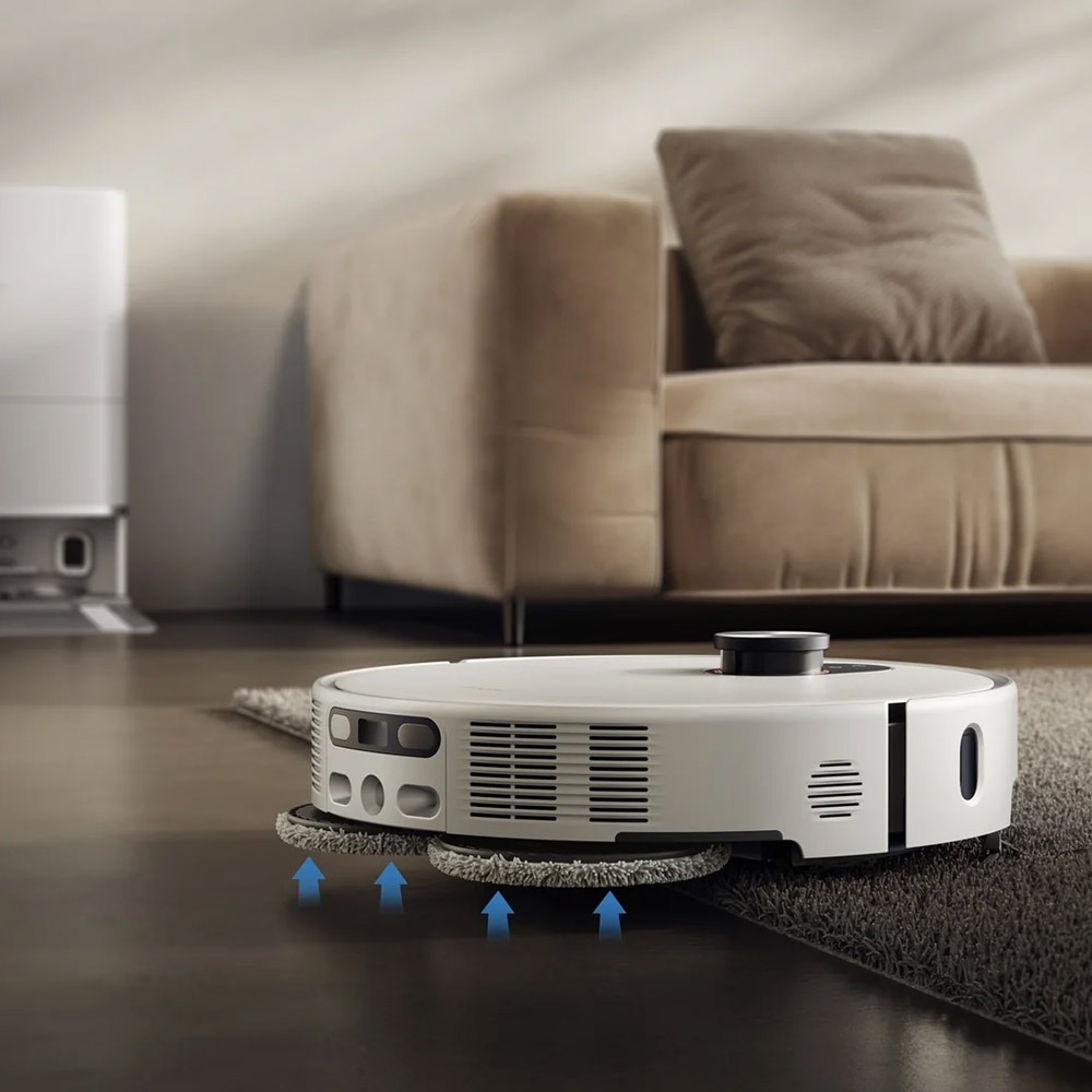 Xiaomi Robot Vacuum 5 Xiaomi Robot Vacuum 5