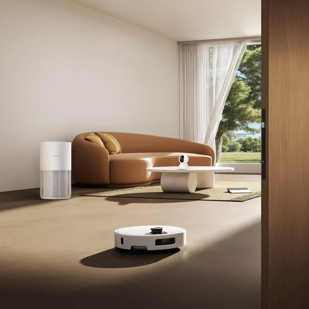 Xiaomi Robot Vacuum 5 Xiaomi Robot Vacuum 5