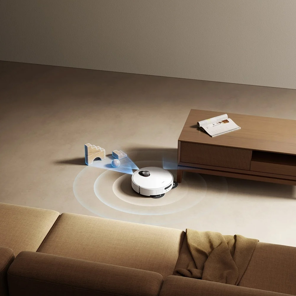 Xiaomi Robot Vacuum 5 Xiaomi Robot Vacuum 5