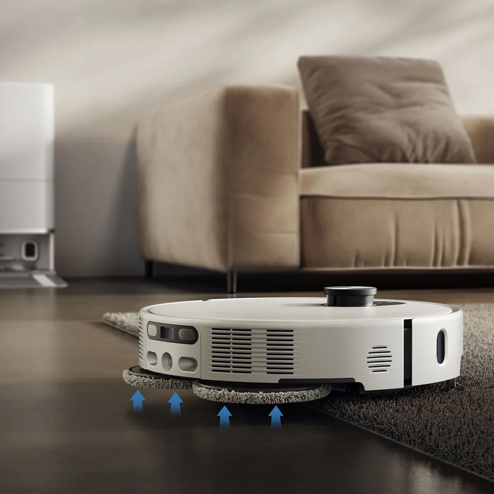 Xiaomi Robot Vacuum 5 Pro Xiaomi Robot Vacuum 5 Pro