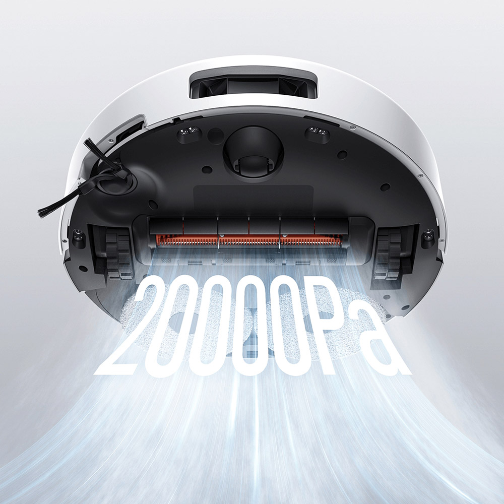 Xiaomi Robot Vacuum 5 Xiaomi Robot Vacuum 5