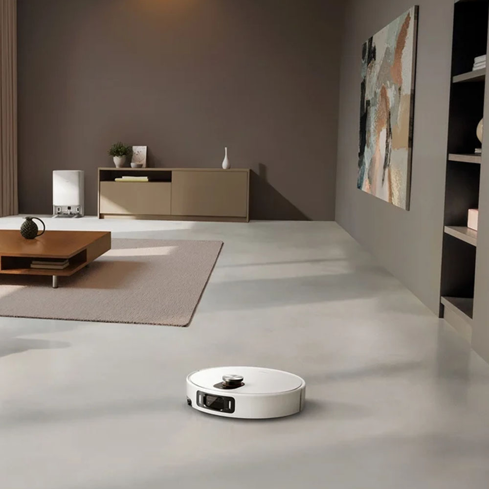 Xiaomi Robot Vacuum 5 Pro Xiaomi Robot Vacuum 5 Pro