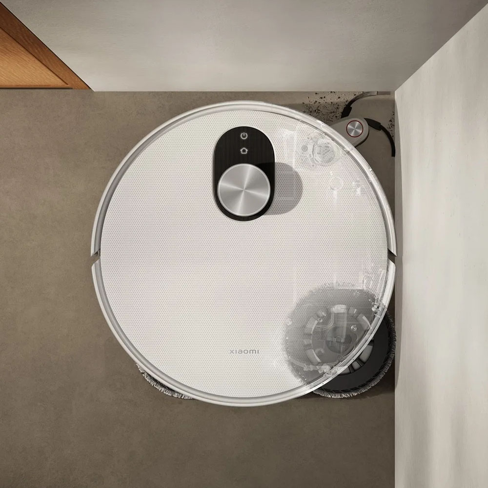 Xiaomi Robot Vacuum 5 Pro Xiaomi Robot Vacuum 5 Pro