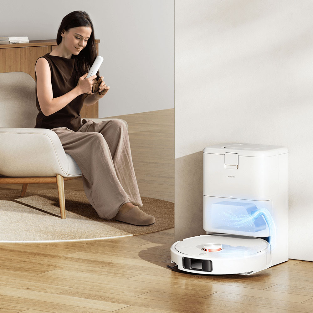 Xiaomi Robot Vacuum H50 Pro Xiaomi Robot Vacuum H50 Pro