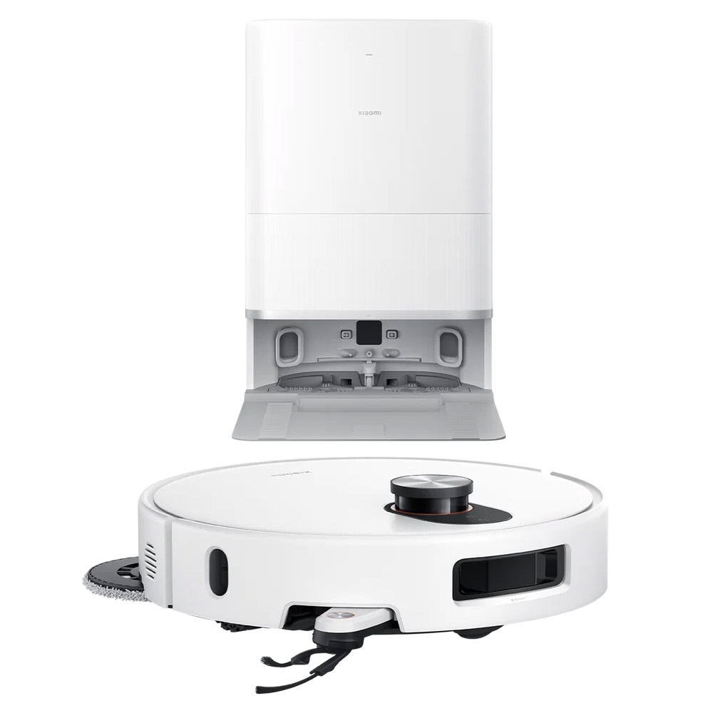 Xiaomi Robot Vacuum 5 Pro Xiaomi Robot Vacuum 5 Pro