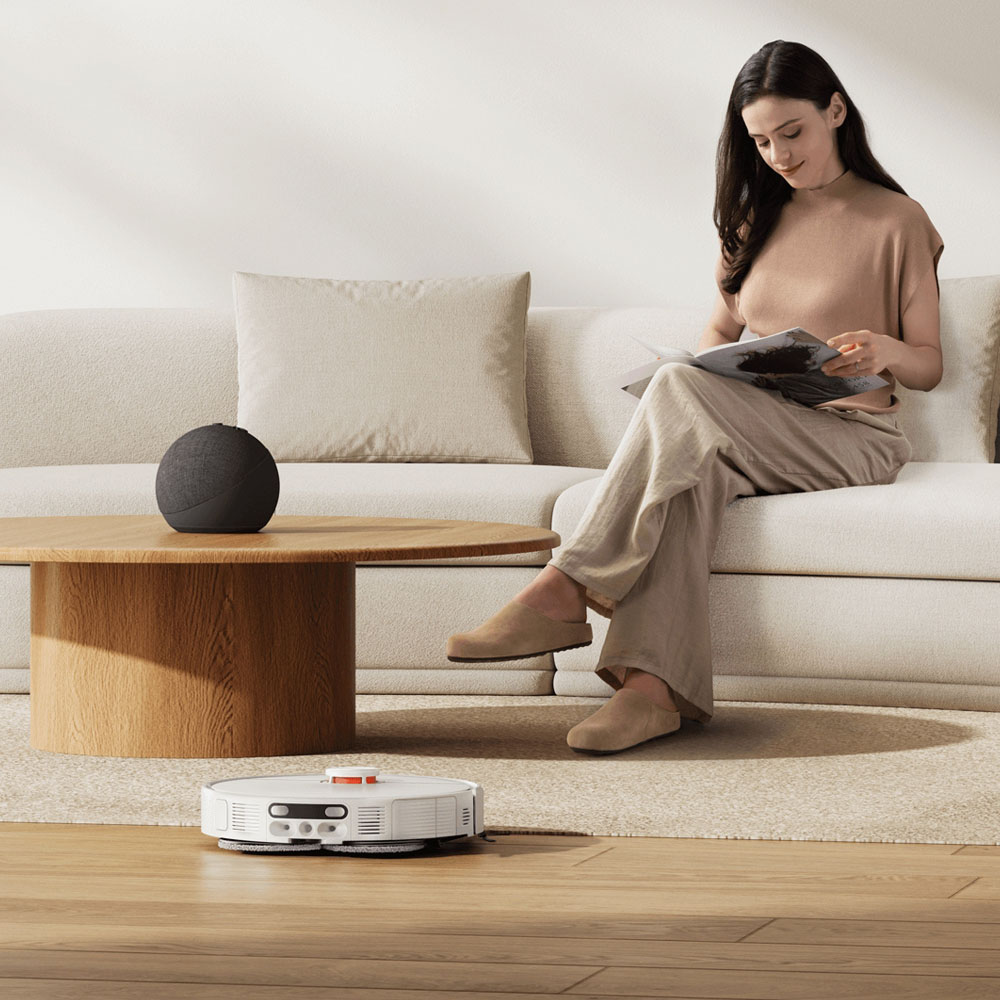 Xiaomi Robot Vacuum H50 Pro Xiaomi Robot Vacuum H50 Pro