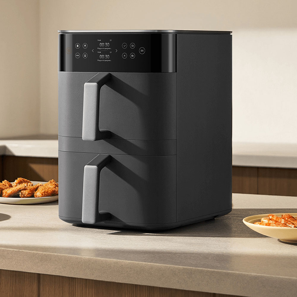 Xiaomi Smart Double Stack Air Fryer 12L Xiaomi Smart Double Stack Air Fryer 12L