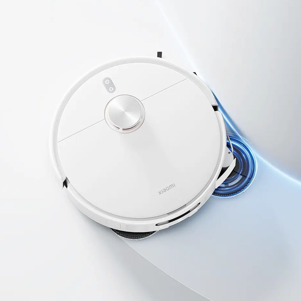 Xiaomi Robot Vacuum H50 Pro Xiaomi Robot Vacuum H50 Pro