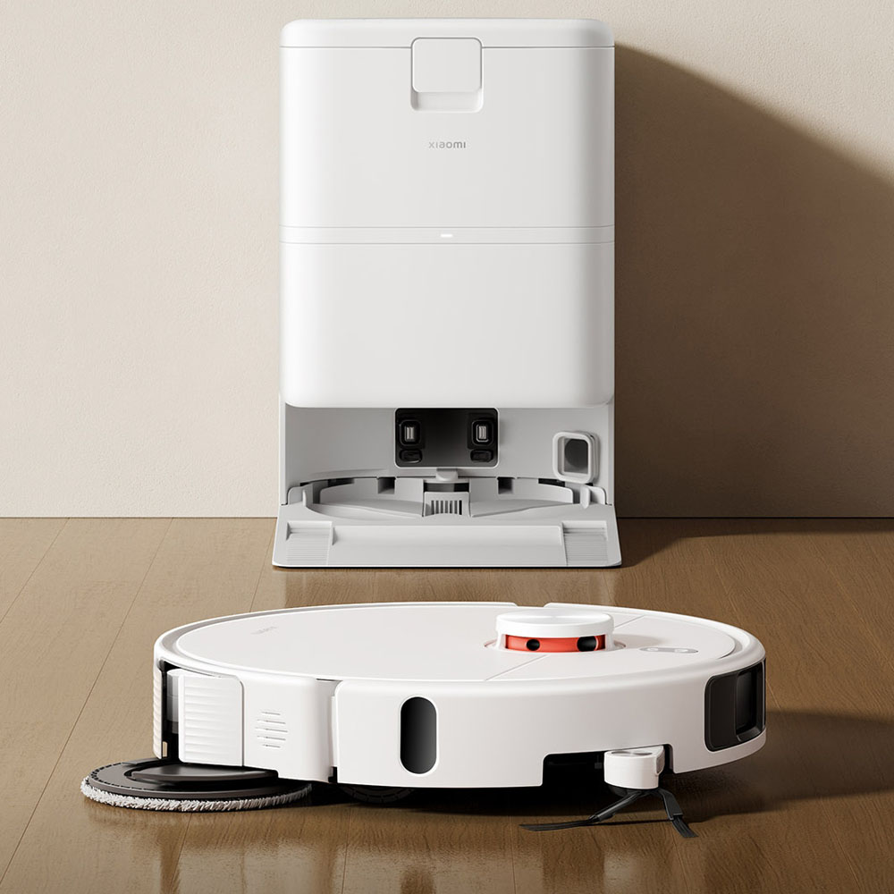 Xiaomi Robot Vacuum H50 Pro Xiaomi Robot Vacuum H50 Pro