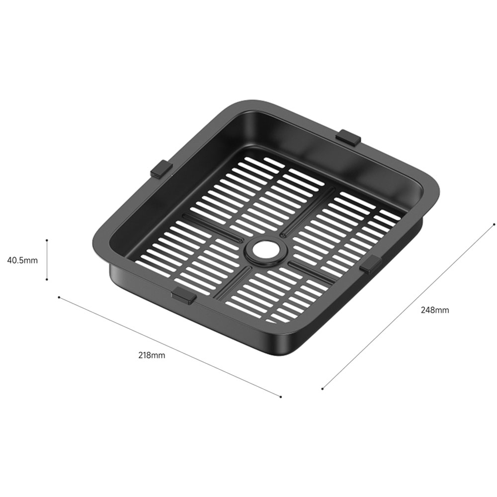 Xiaomi Smart Double Stack Air Fryer 12L Xiaomi Smart Double Stack Air Fryer 12L