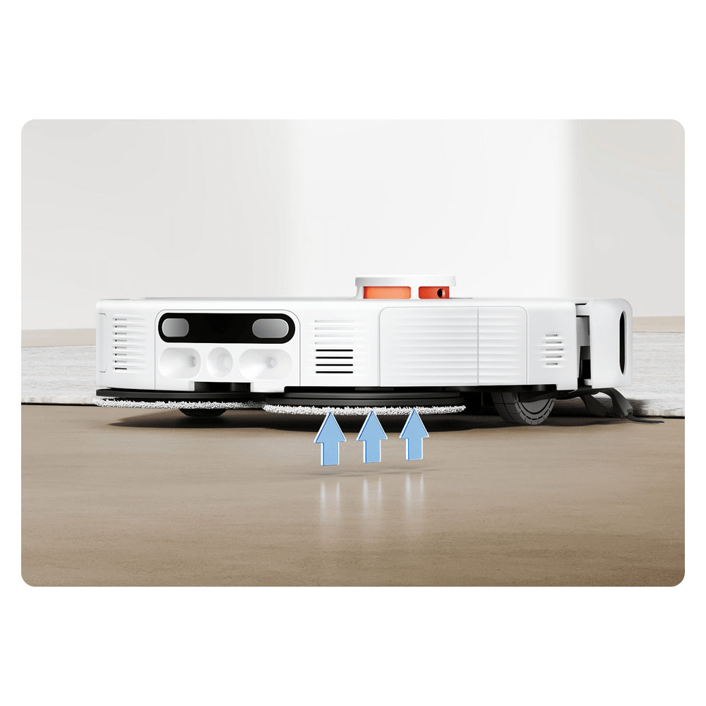 Xiaomi Robot Vacuum H50 Pro Xiaomi Robot Vacuum H50 Pro