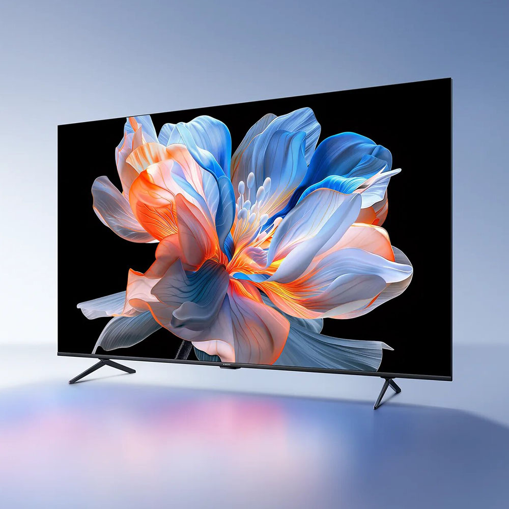 Xiaomi TV X Mini LED 43" (L43MC-SMRU) Xiaomi TV X Mini LED 43" (L43MC-SMRU)