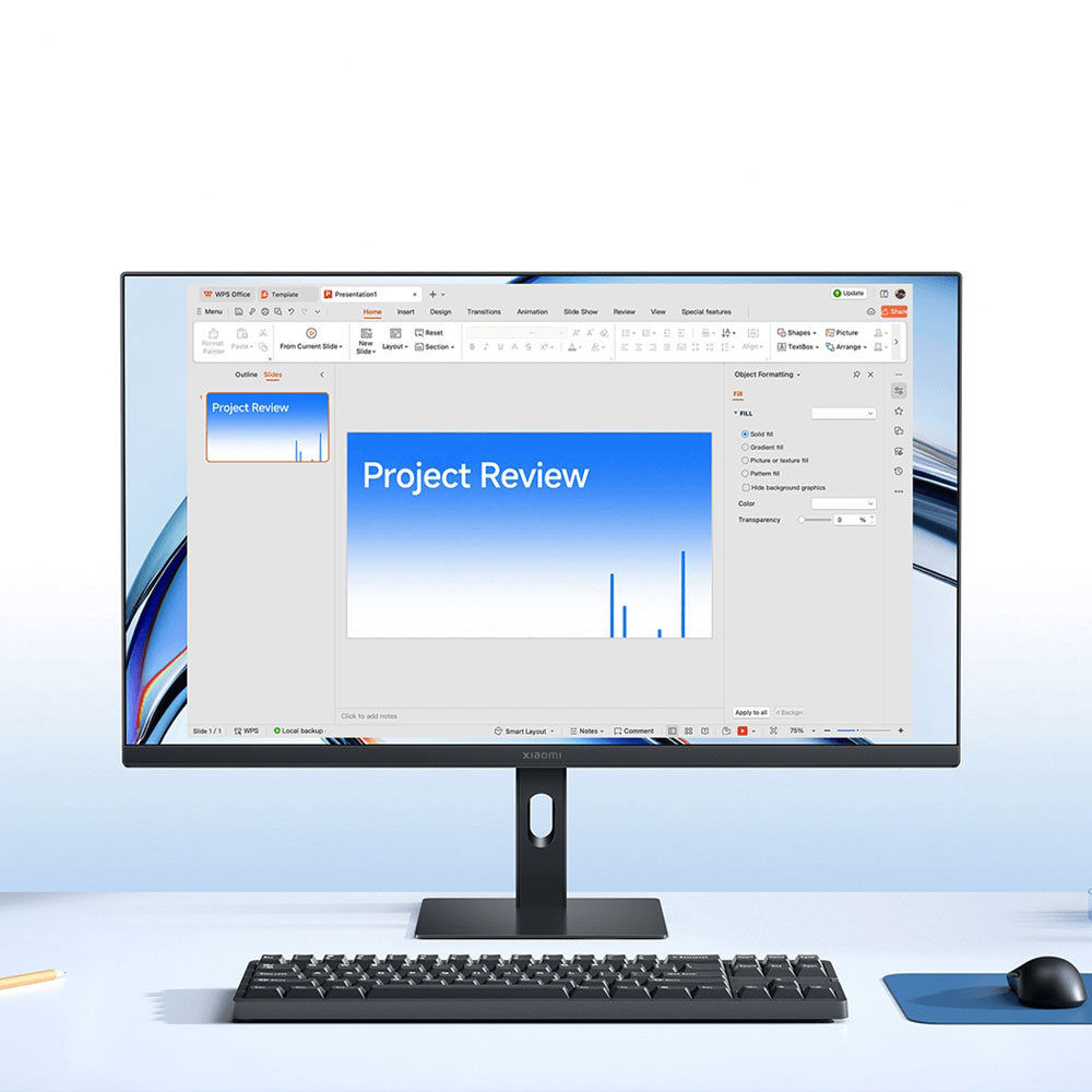 Xiaomi Monitor A24i 2026 (P24FDA-RAGL) Xiaomi Monitor A24i 2026 (P24FDA-RAGL)