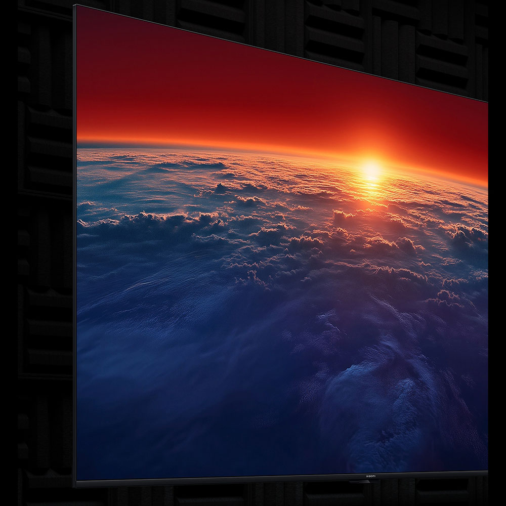 Xiaomi TV X Mini LED 43" (L43MC-SMRU) Xiaomi TV X Mini LED 43" (L43MC-SMRU)
