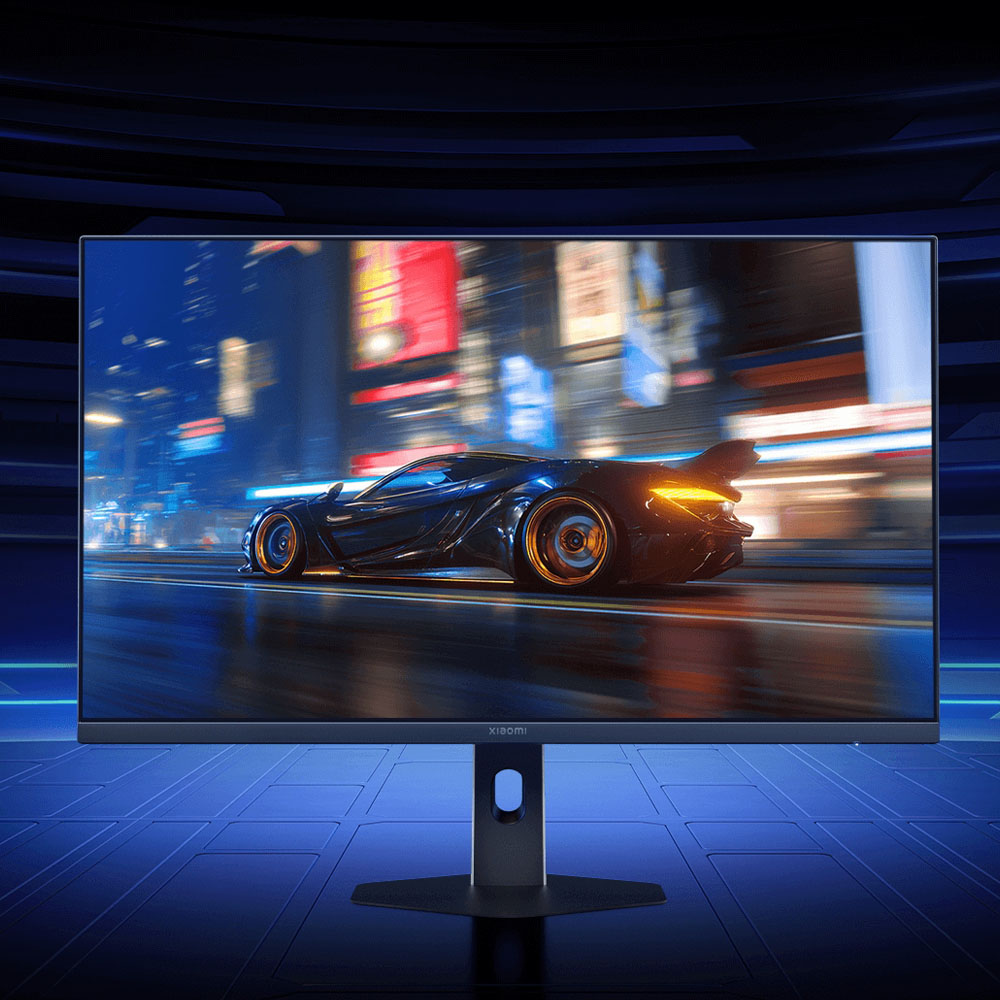 Xiaomi 2K Gaming Monitor G27Qi 2026 (P27QDB-RGGL)
