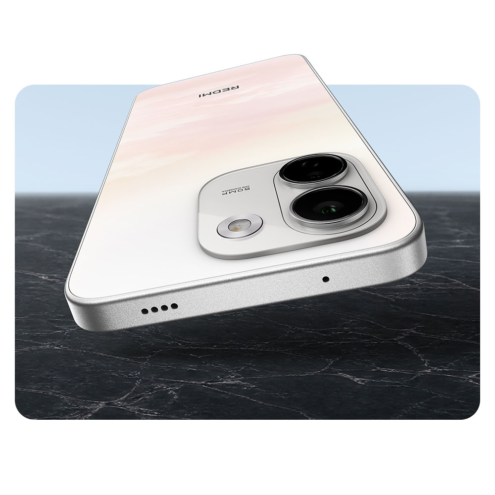 Redmi Note 17 Pro Max 5G Redmi Note 17 Pro Max 5G