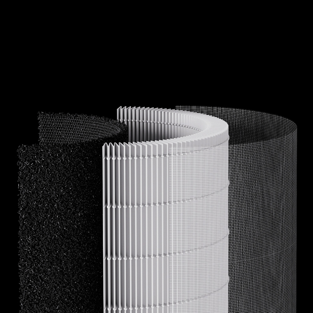 Xiaomi Smart Air Purifier Elite Xiaomi Smart Air Purifier Elite