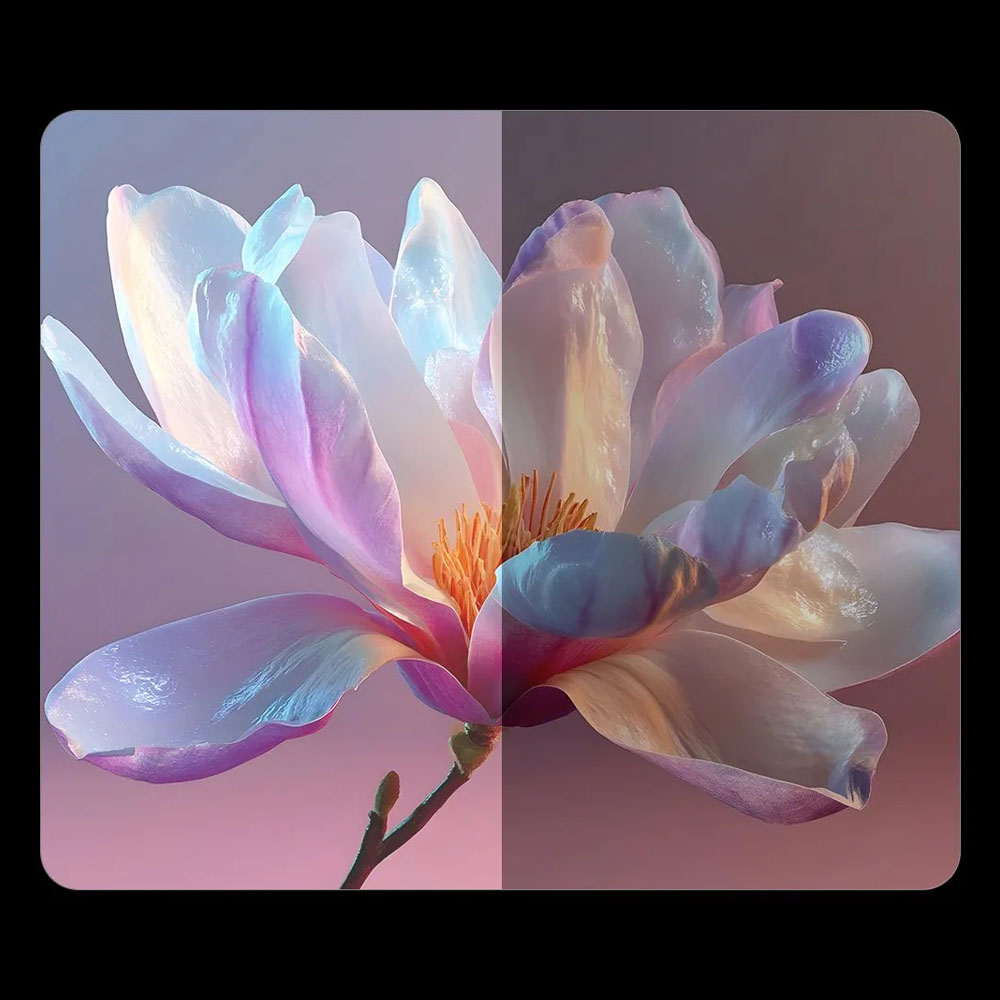 Xiaomi TV X Mini LED 43" (L43MC-SMRU) Xiaomi TV X Mini LED 43" (L43MC-SMRU)