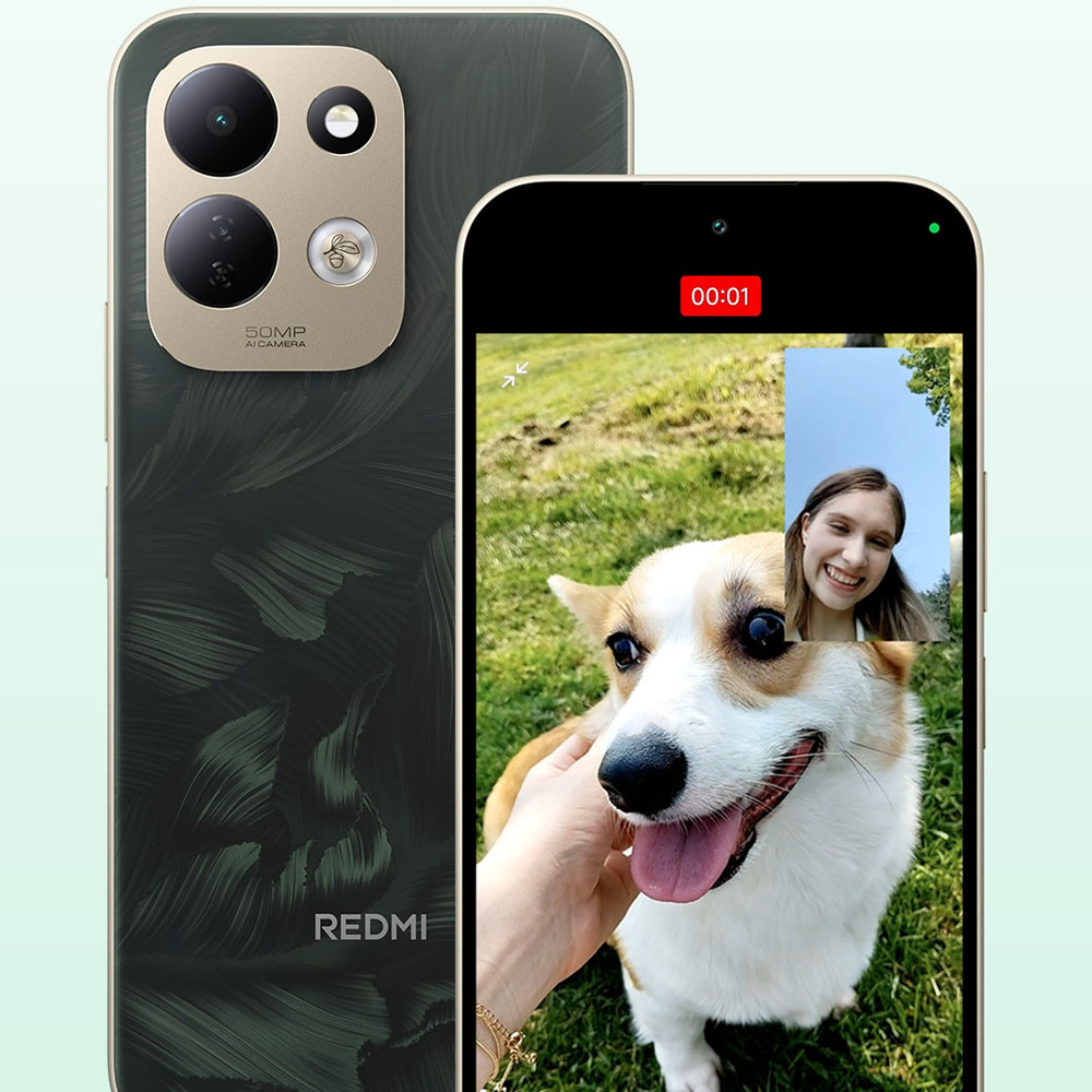 Redmi 17 Redmi 17