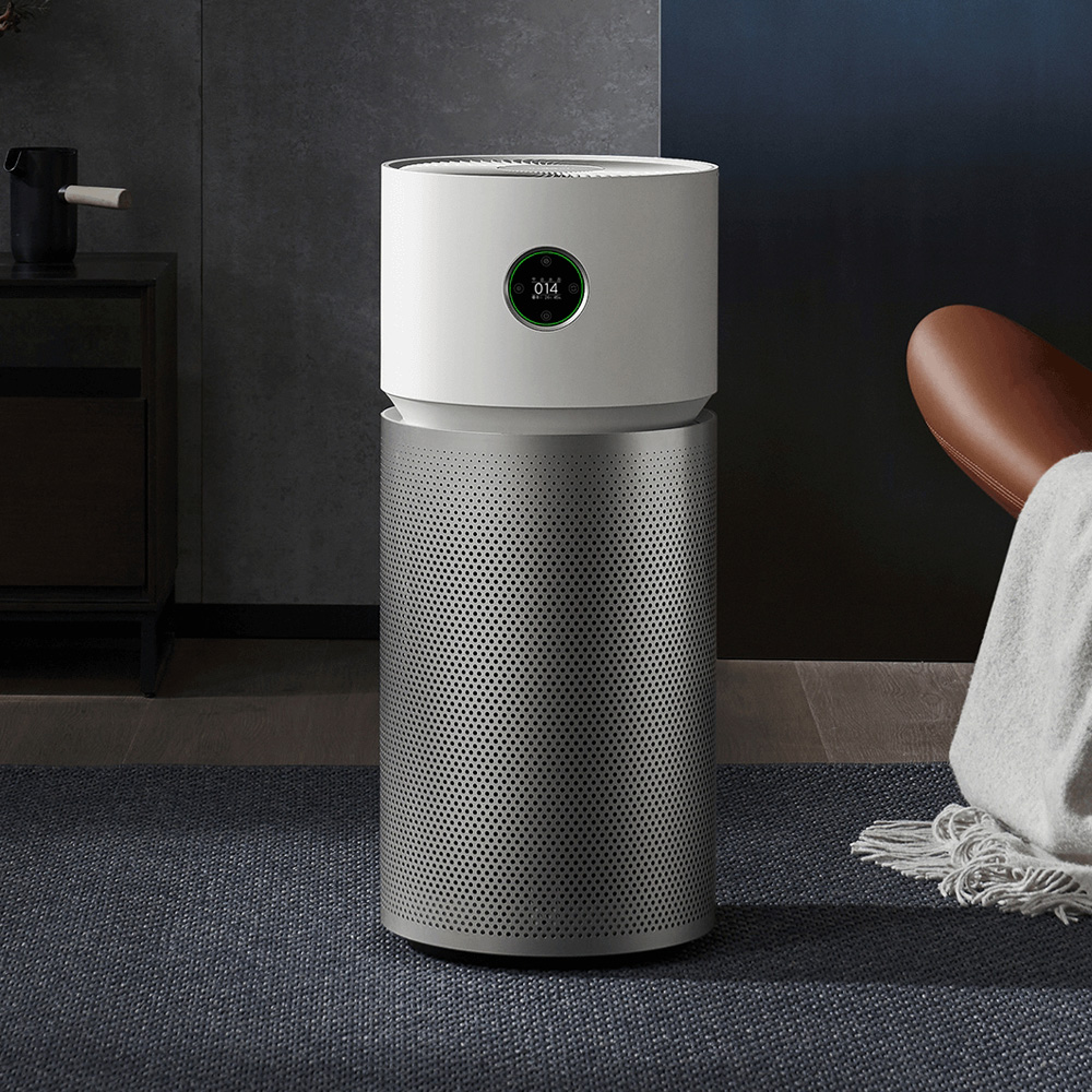 Xiaomi Smart Air Purifier Elite Xiaomi Smart Air Purifier Elite