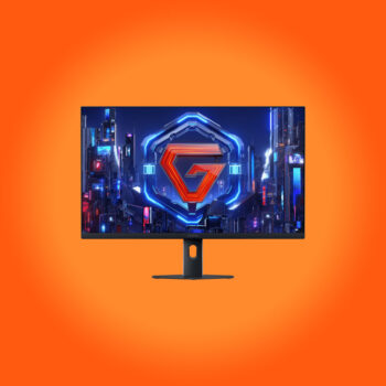 Xiaomi 2K Gaming Monitor G27Qi 2026 (P27QDB-RGGL)