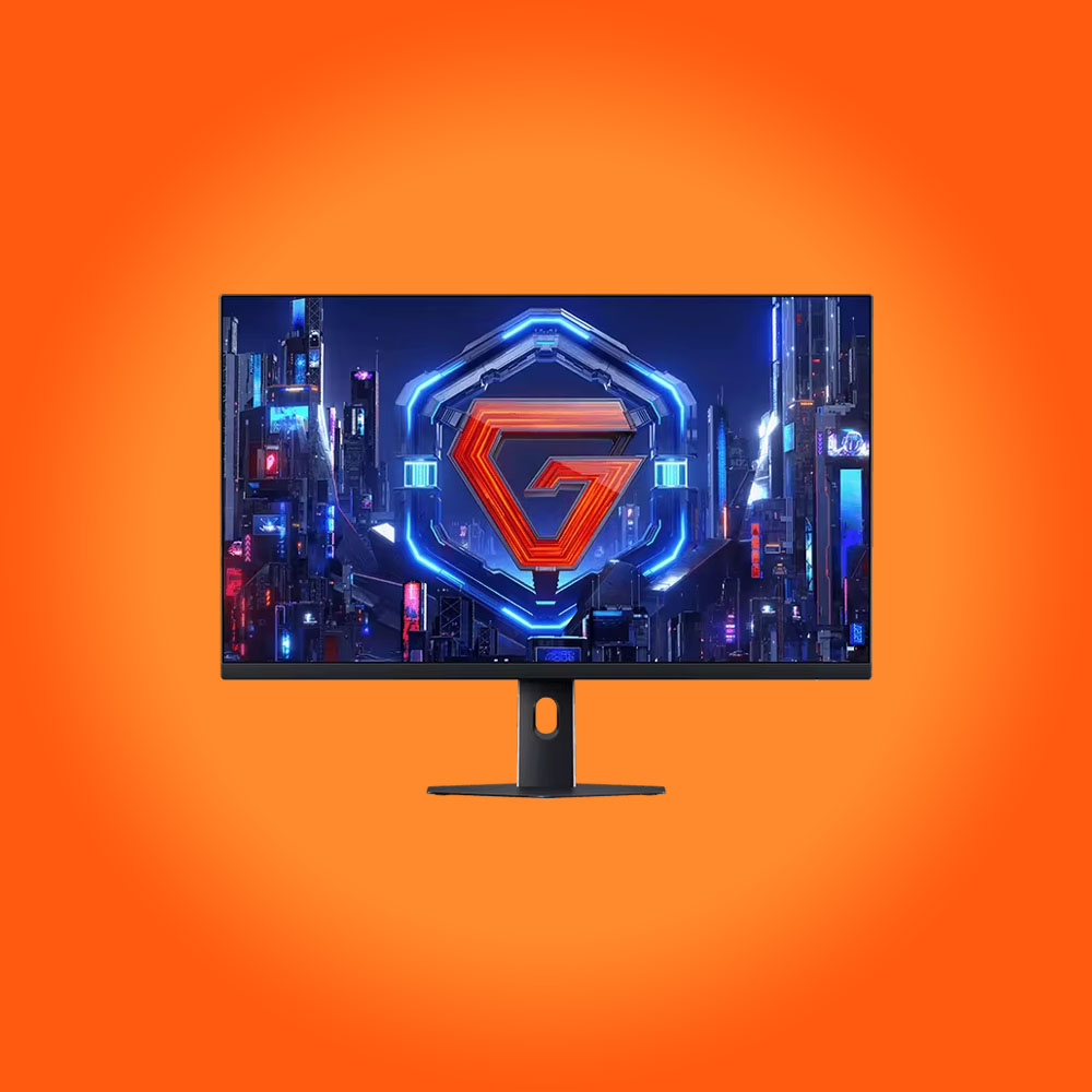 REDMI Display G25 2026 (P25FEB-RG)