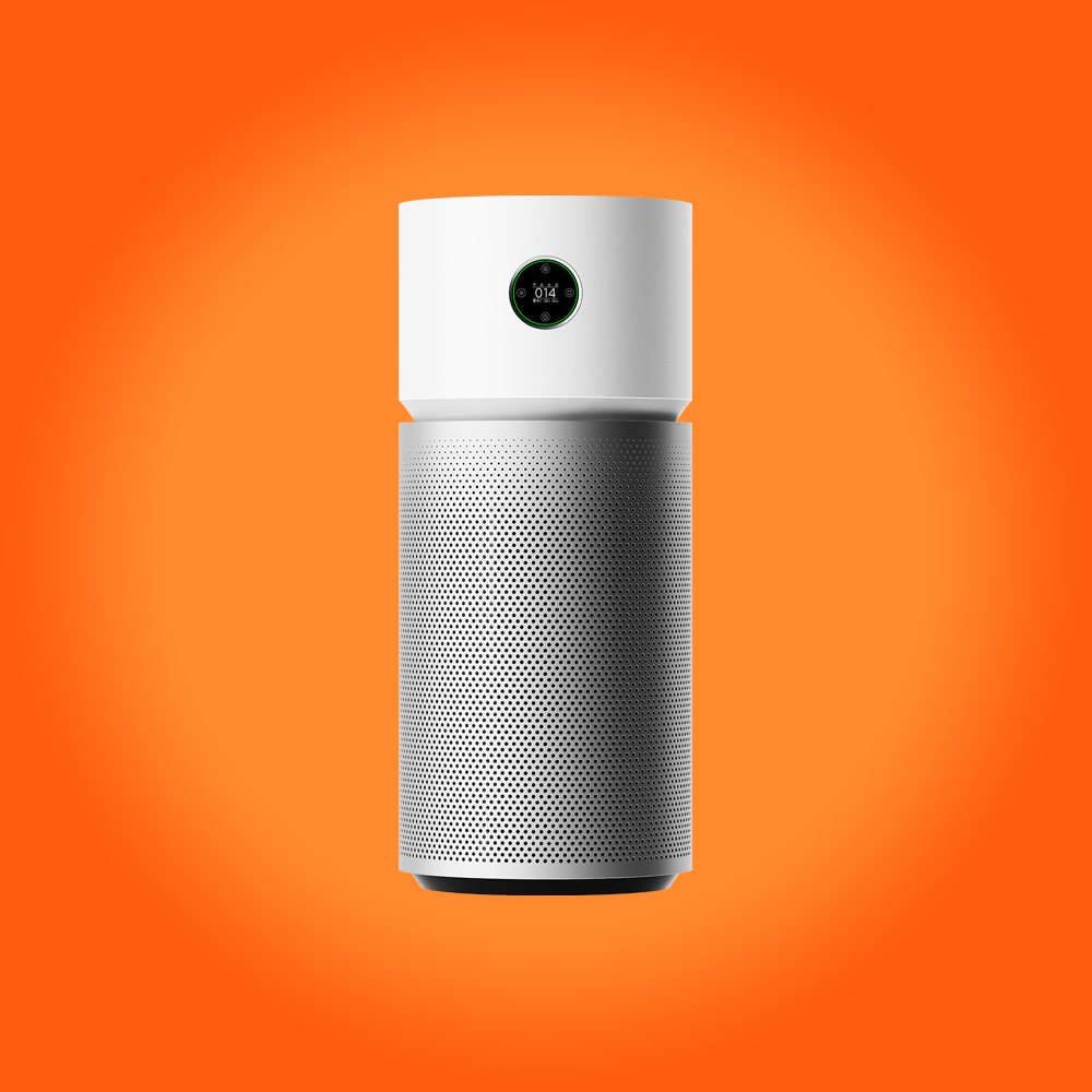 Xiaomi Smart Air Purifier Elite