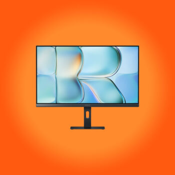 Xiaomi Monitor A24i 2026 (P24FDA-RAGL)