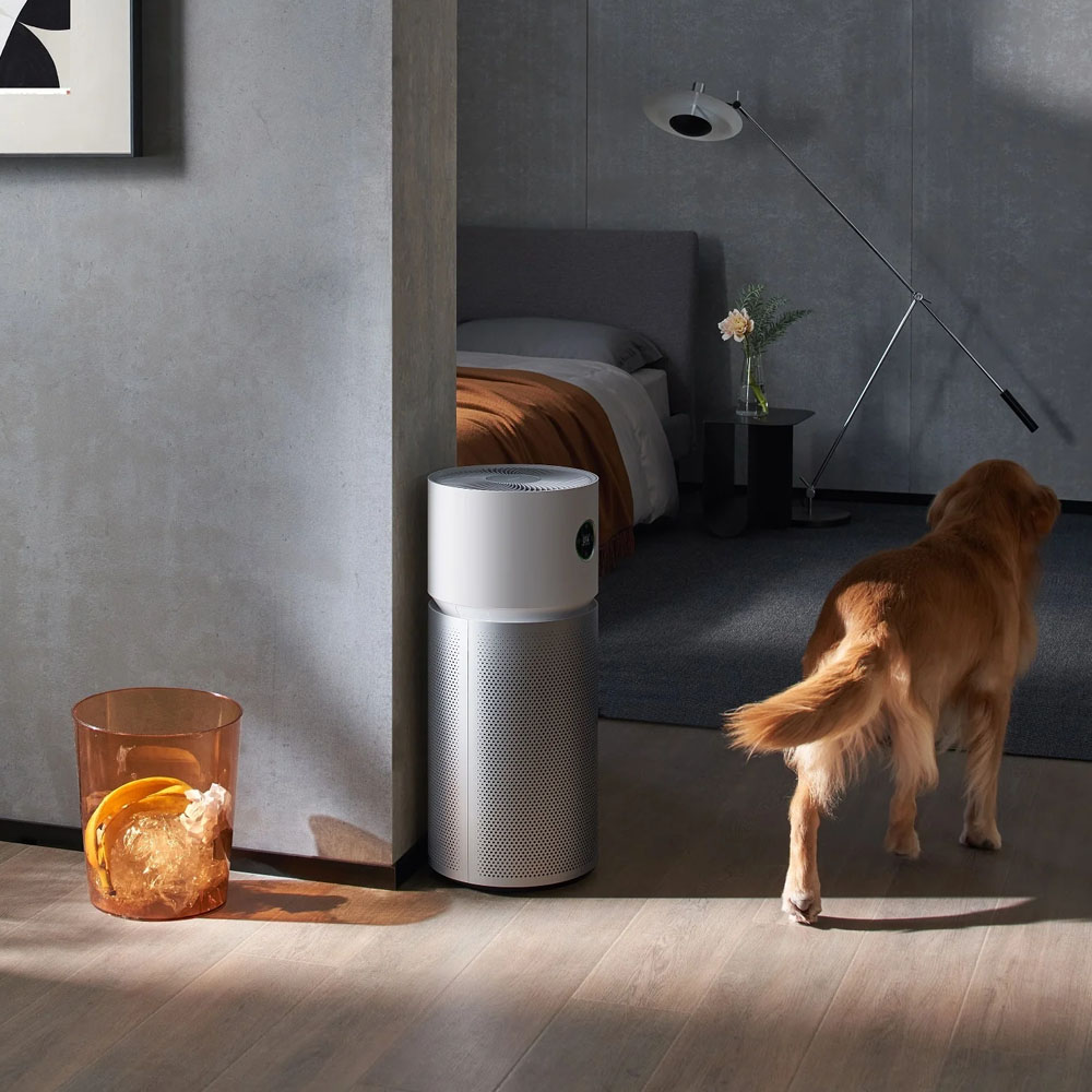 Xiaomi Smart Air Purifier Elite Xiaomi Smart Air Purifier Elite