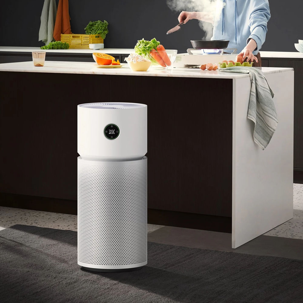 Xiaomi Smart Air Purifier Elite Xiaomi Smart Air Purifier Elite