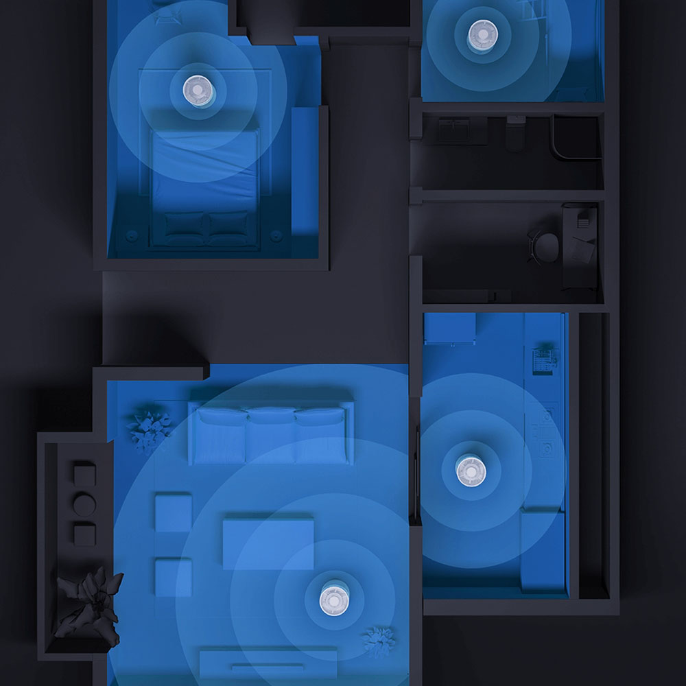Xiaomi Smart Air Purifier Elite