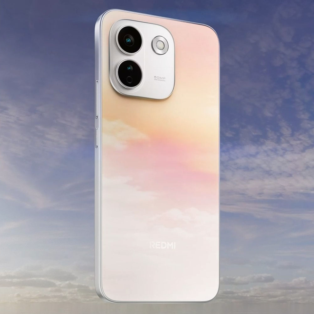 Redmi Note 17 Pro Max 5G Redmi Note 17 Pro Max 5G