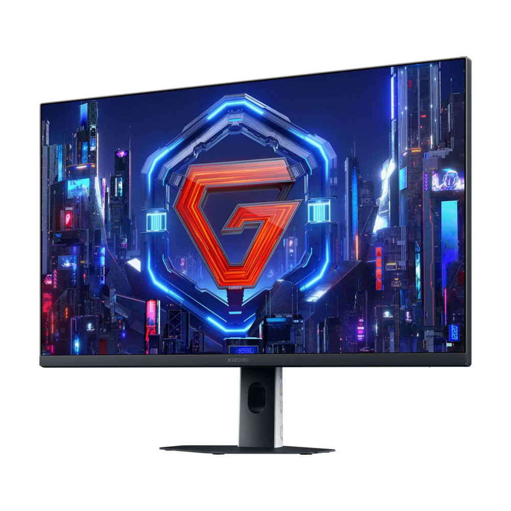 Xiaomi 2K Gaming Monitor G27Qi 2026 (P27QDB-RGGL) Xiaomi 2K Gaming Monitor G27Qi 2026 (P27QDB-RGGL)