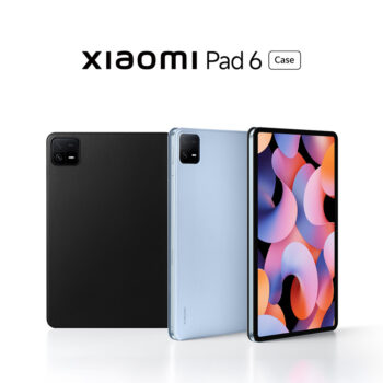 Xiaomi Pad 6 Series Magnetic Double-Sided Protective Case