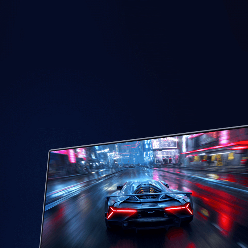 Xiaomi 2K Gaming Monitor G27Qi 2026 (P27QDB-RGGL) Xiaomi 2K Gaming Monitor G27Qi 2026 (P27QDB-RGGL)