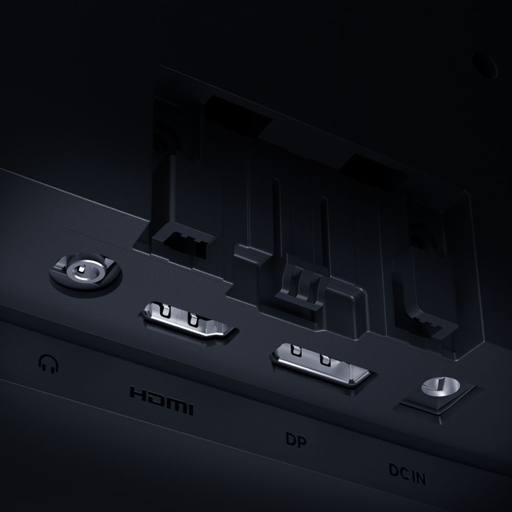 REDMI Display G25 2026 (P25FEB-RG) REDMI Display G25 2026 (P25FEB-RG)