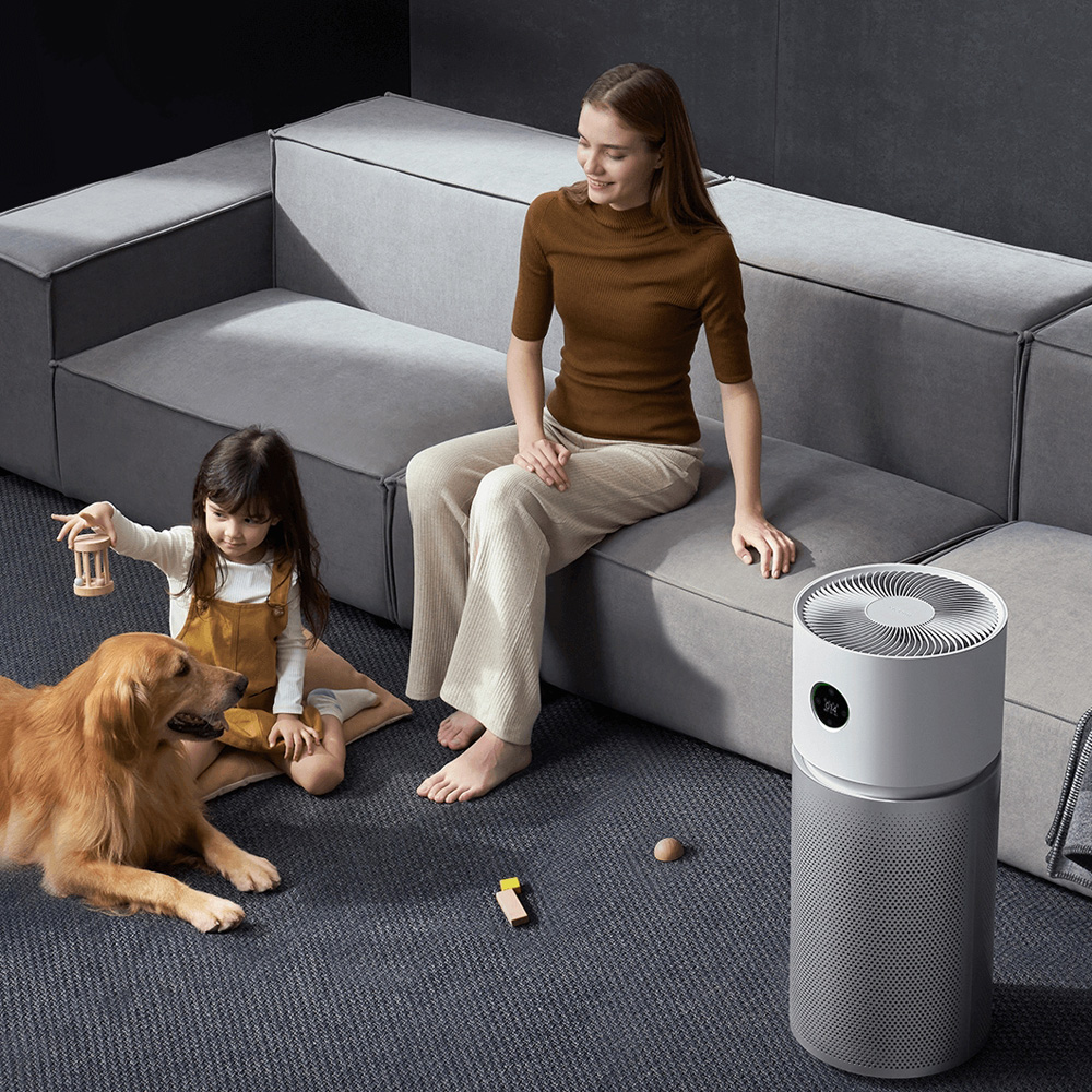 Xiaomi Smart Air Purifier Elite Xiaomi Smart Air Purifier Elite