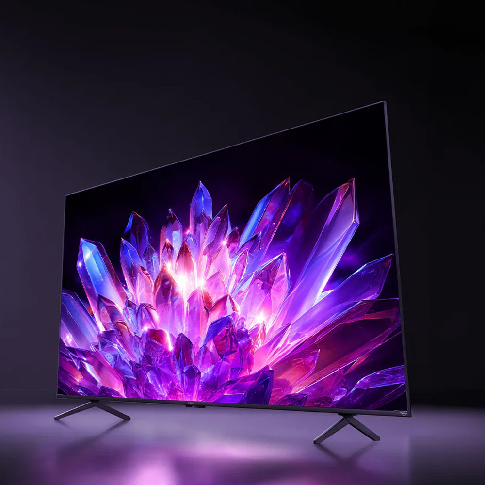 Xiaomi TV X Mini LED 43" (L43MC-SMRU) Xiaomi TV X Mini LED 43" (L43MC-SMRU)